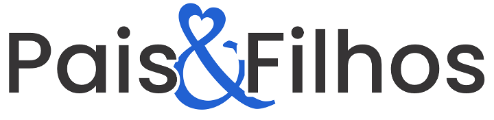 Logo Pais & Filhos Bariri — loja de produtos de saúde em Bariri/SP